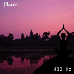 Wat Rong Khun 432 Hz Version