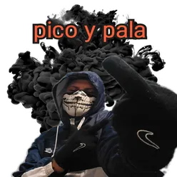 Pico y Pala