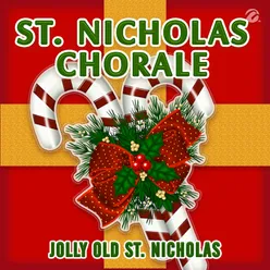 Jolly Old St. Nicholas