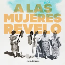 A las Mujeres Revelo