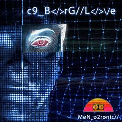 Cyborg Love Pensado Mix