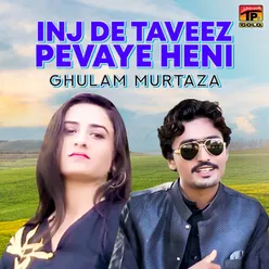 Inj De Taveez Pevaye Heni - Single