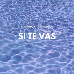 Si Te Vas