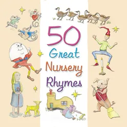 50 Great Nursery Rhymes