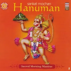 Sankatmochan Hanumanashtak