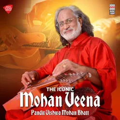 The Iconic Mohan Veena