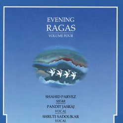 Evening Ragas - Volume 4