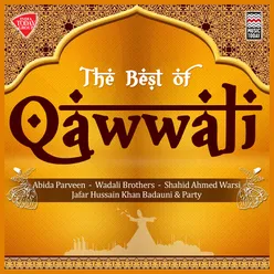 The Best of Qawwali