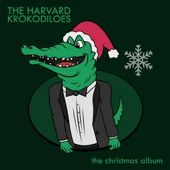 The Christmas Album