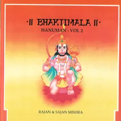 Bhaktimala - Hanuman Volume 2