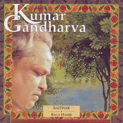 Raga Hamir - Khayal Drut In Teentala