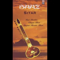 Saaz Sitar, Vol. 2