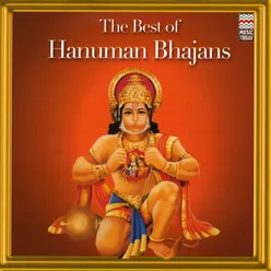 Shri Hanuman Chalisa