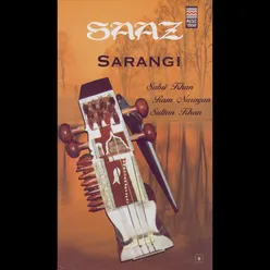 Saaz Sarangi, Vol. 2