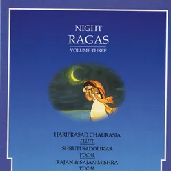 Night Ragas - Volume 3