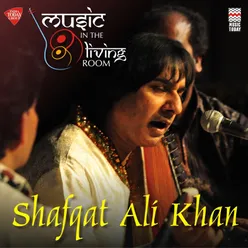 Thumri - More Naina Lagegi Bar - Raga Bhairavi - Keharwa Taal