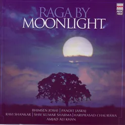 Raga By Moonlight, Vol. 2