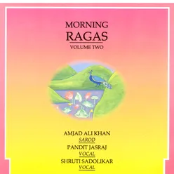 Morning Ragas, Vol. 2