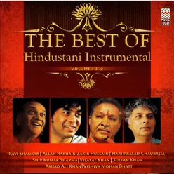 The Best Of Hindustani Instrumental, Vol. 1 & 2