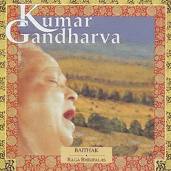 Baithak - Raga Bhimpalas - Volume 1