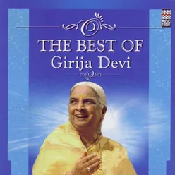 The Best Of Girija Deva
