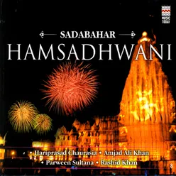 Sadabahar Hamsadhwani