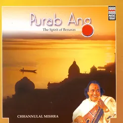 Thumri In Mishr Khammaj