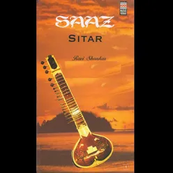 Saaz Sitar, Vol. 1