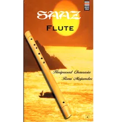 Saz - Flute Vol. 1