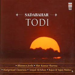 Sadabahar Todi