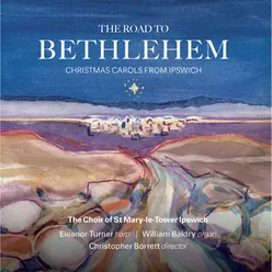 O Little Town of Bethlehem (Arr. for choir by Ralph Vaughan Williams)