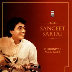 Sangeet Sartaj, Vol. 1 & 2