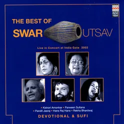 The Best of Swar Outsaw - Devotional & Sufi