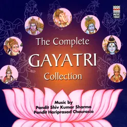 The Complete Gayatri Collection