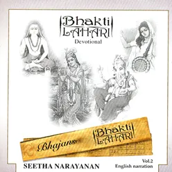 Bhavani Ashtakam