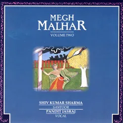 Megh Malhar Vol. 2