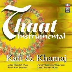 Thaat Instrumental (Kafi & Khamaj)