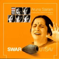 Swar Utsav 2001, Vol. 2