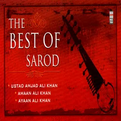 The Best Of Sarod Vol. 2