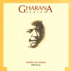 Gharana Series