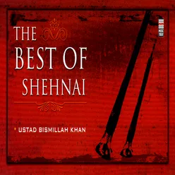 The Best Of Shehnai,  Vol. 1