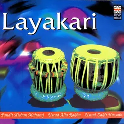 Layakari
