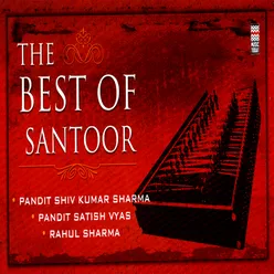 The Best Of Santoor Vol. 2