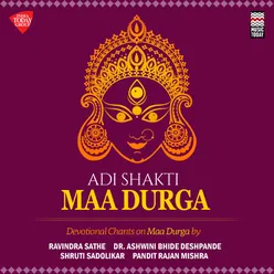 Adi Shakti Maa Durga