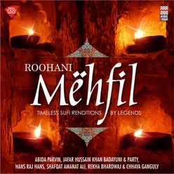 Roohani Mehfil