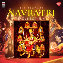 The Complete Navratri Collection