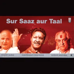 Sur Saaz aur Taal - Volume 2