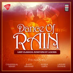 Dance of Rain - Light Classical Renditions by Legends