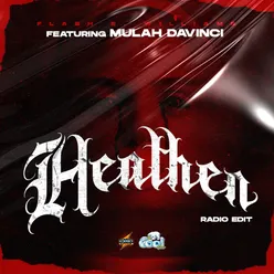 Heathen Radio Edit