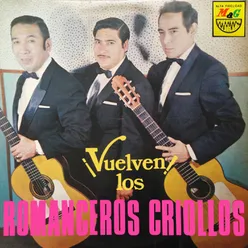 Vuelven los Romanceros Criollos